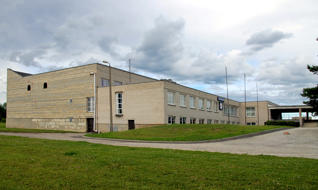 Йыгева, Aia, 40