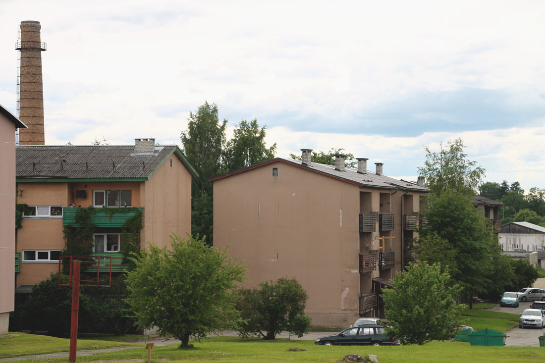 Йыгева, Tellissaare, 7