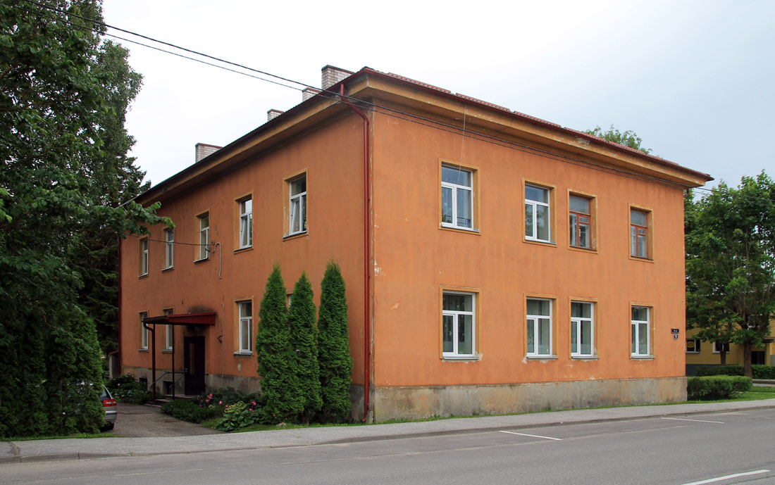 Йыгева, Aia, 11