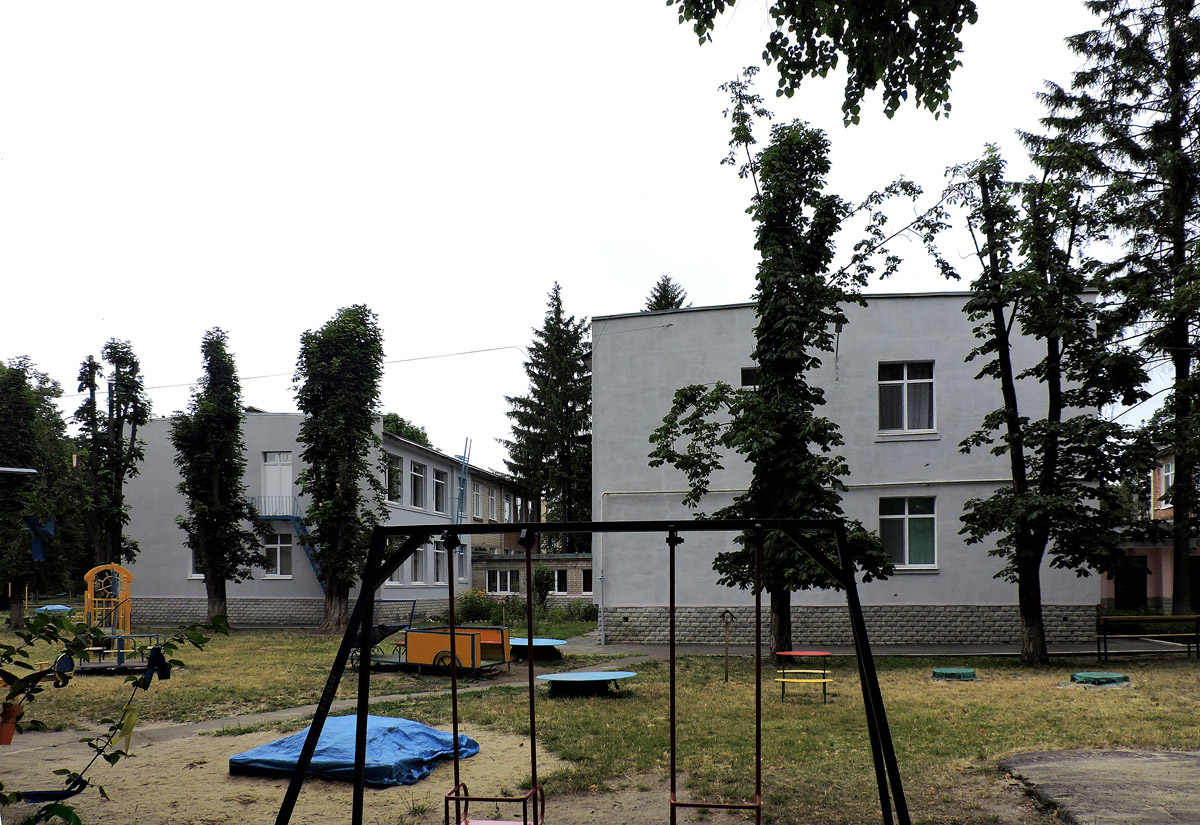 Харкiв, Проспект Петра Григоренко, 15 корп. 1