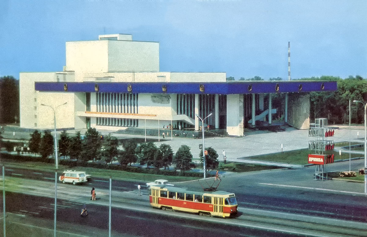 Уфа, Проспект Октября, 79