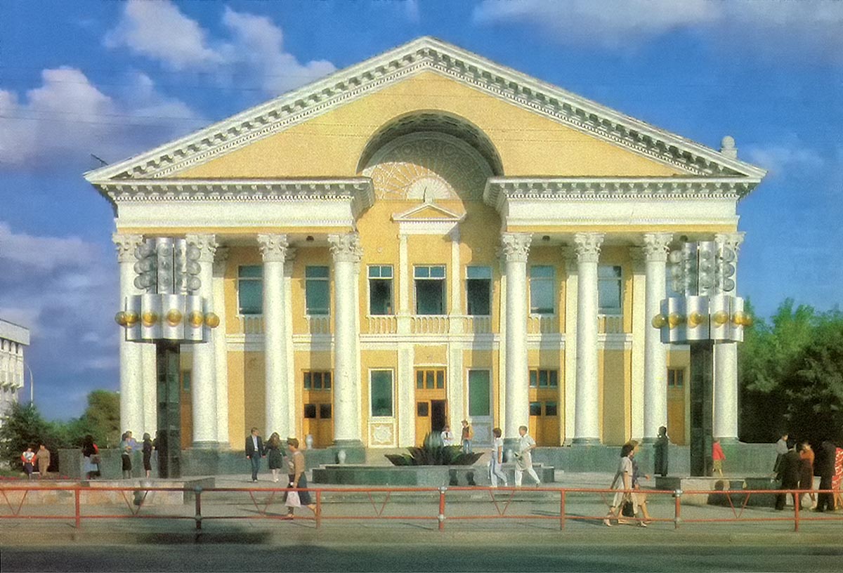 Уфа, Улица Ленина, 42