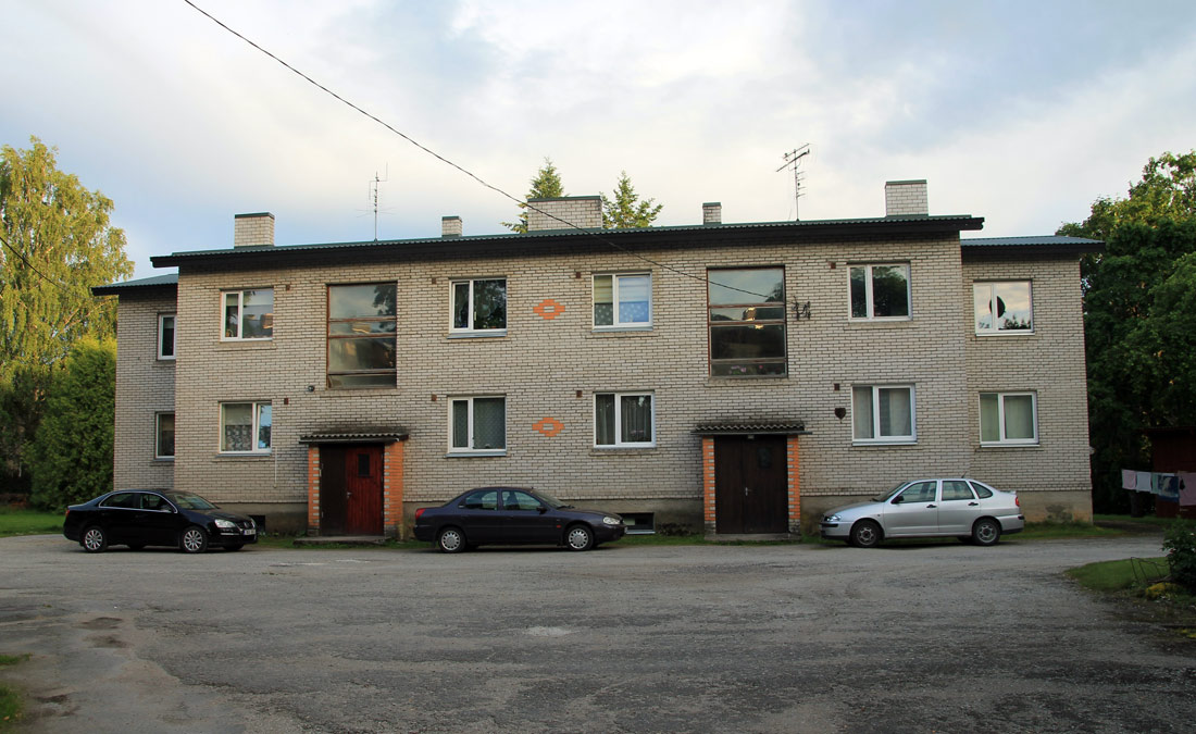 Янеда, Koidu