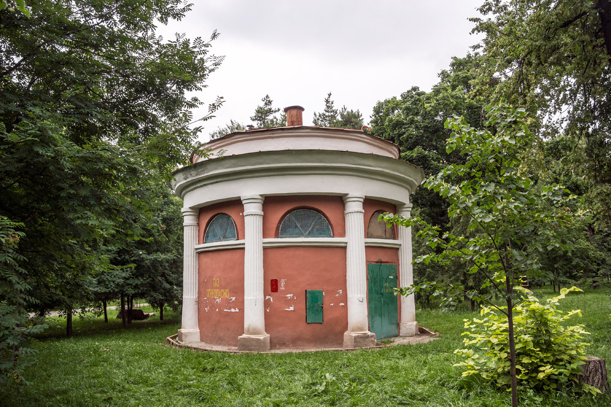 Казань, Улица Муштари, 21*