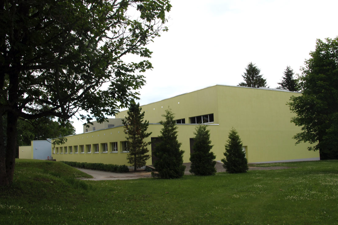 Куремаа, Soomevere tee, 6