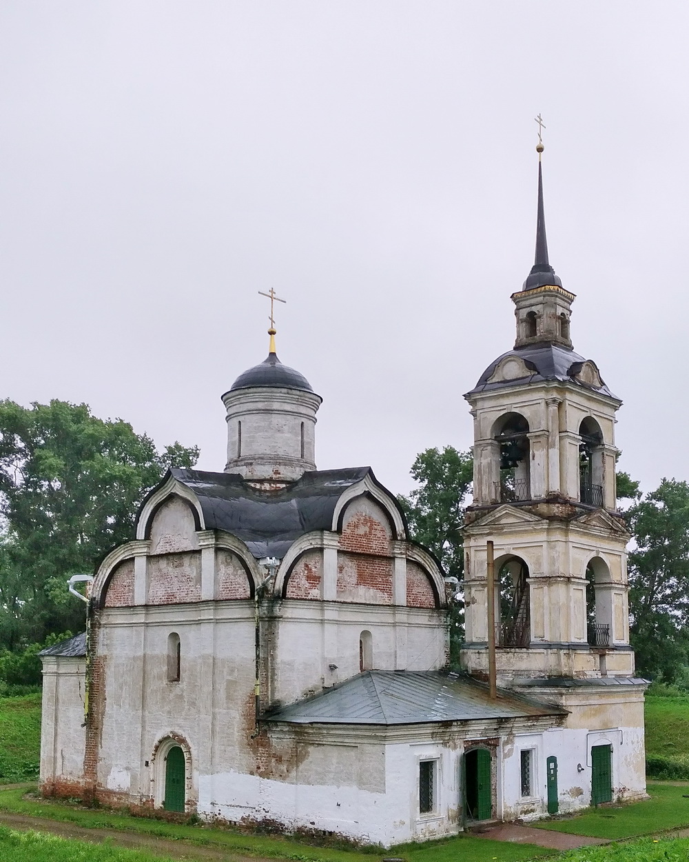 Ростов Великий, Улица Карла Маркса, 25А