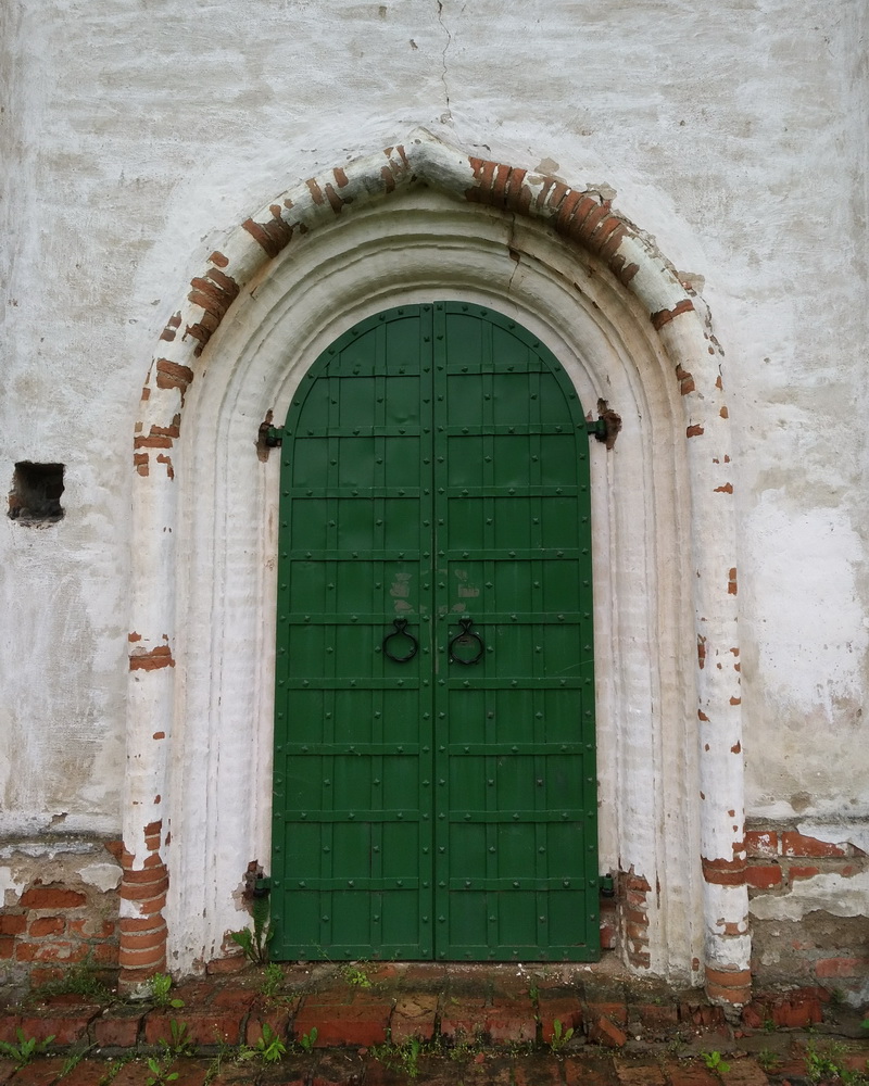 Ростов Великий, Улица Карла Маркса, 25А