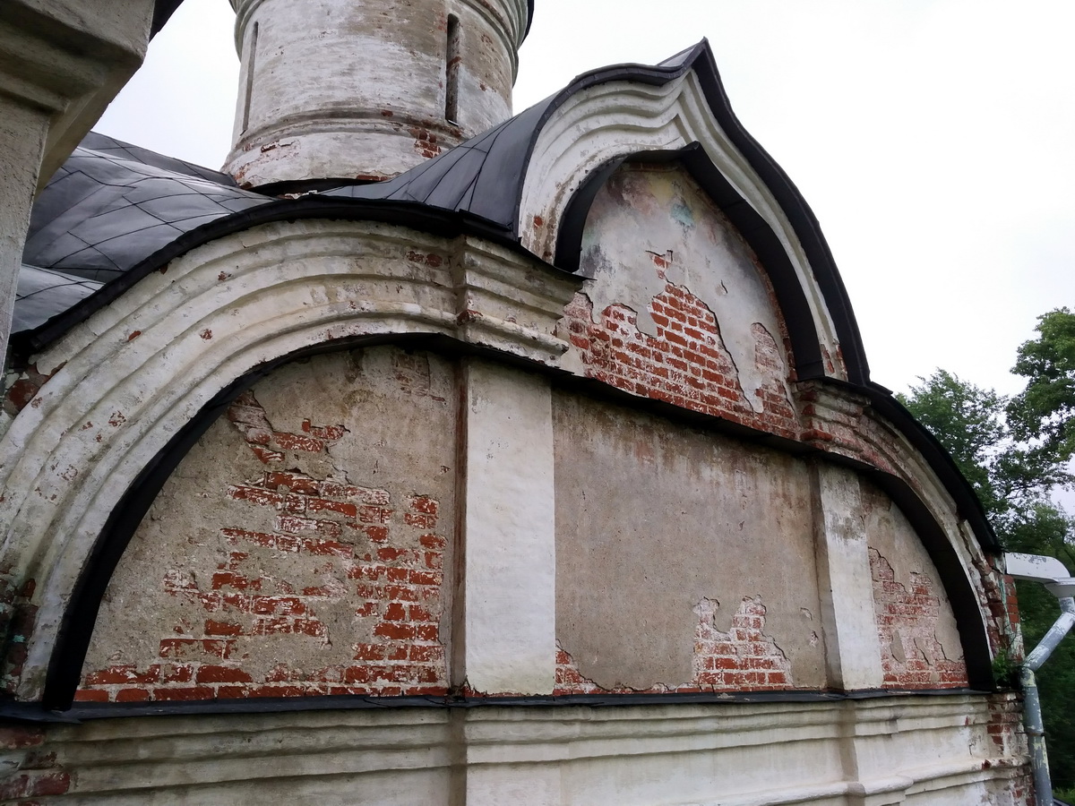 Ростов Великий, Улица Карла Маркса, 25А