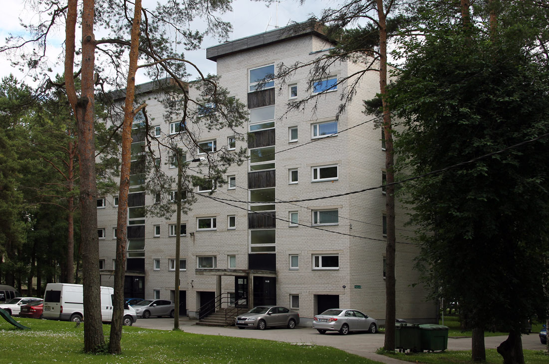 Лаагри, Männimetsa, 36