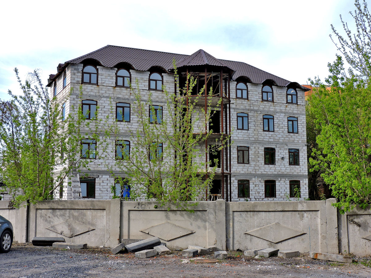 Charkow, Военная улица, 5 стр