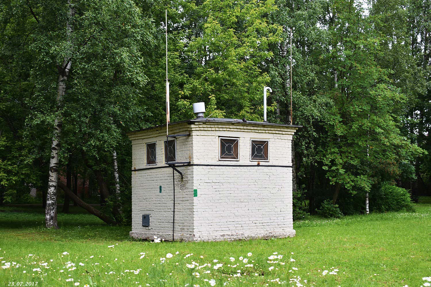 Petersburg, Гражданский проспект, 9 корп. 11