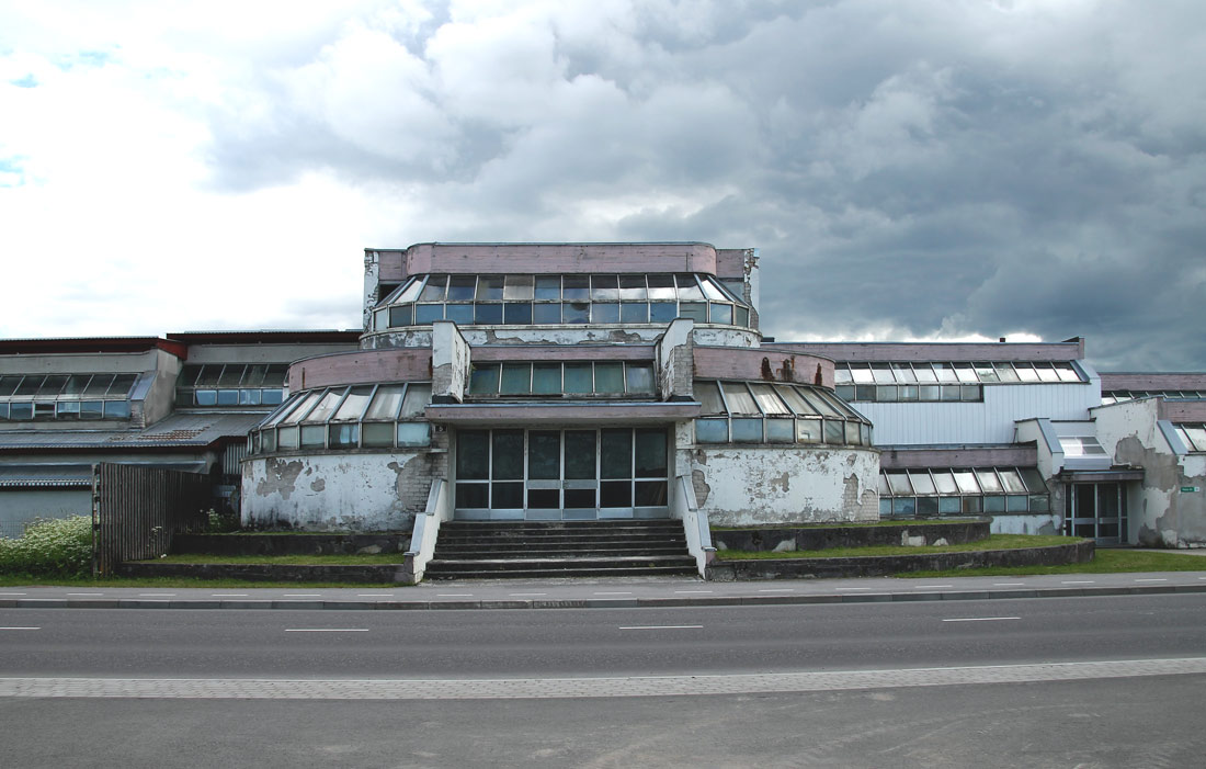 Лаагри, Hoiu, 3