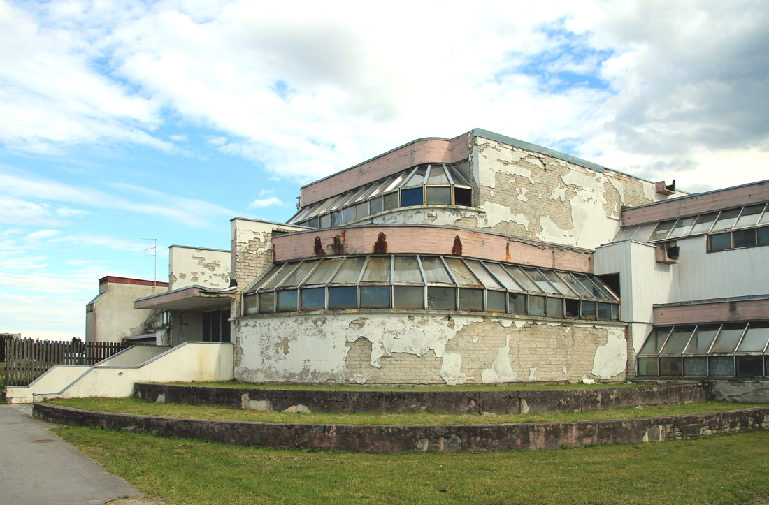 Лаагри, Hoiu, 3