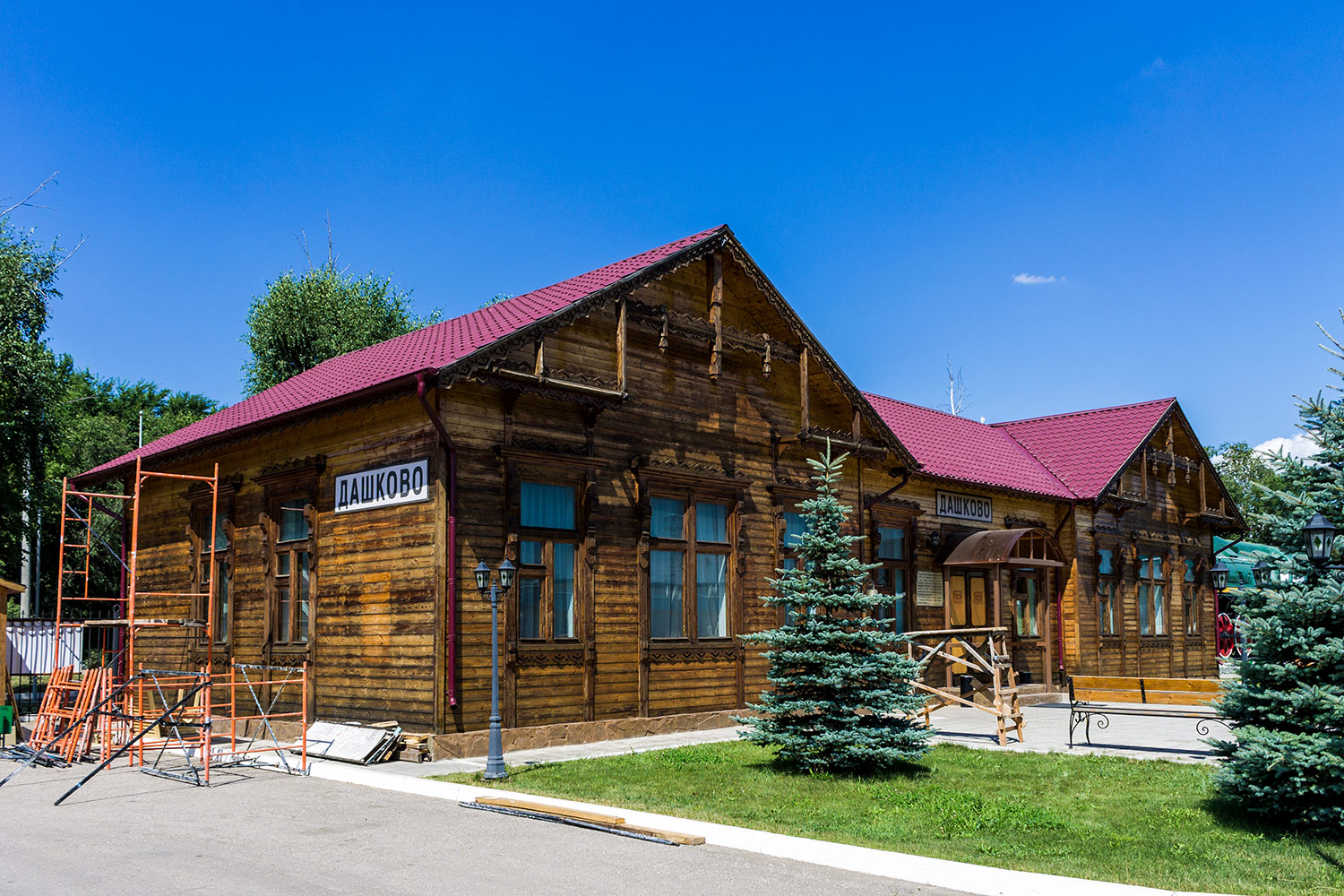 Самара, Улица Литвинова, 332 корп. 8