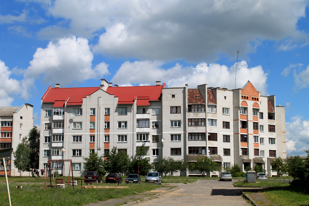 Каменец, Брестская улица, 97