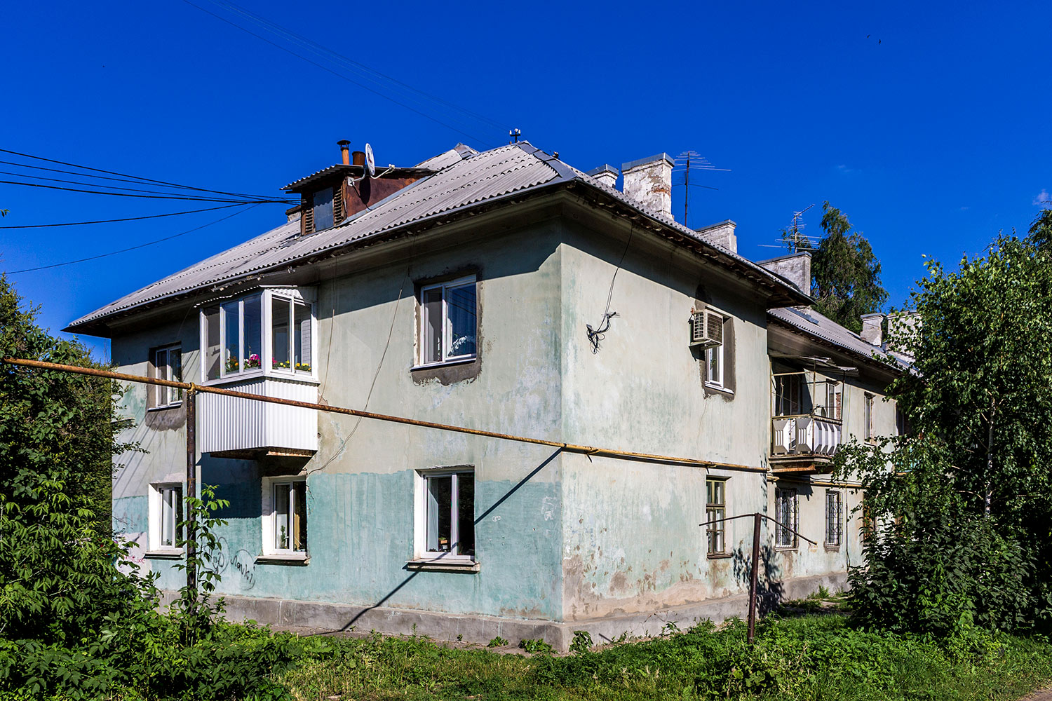 Самара, Советская улица, 64