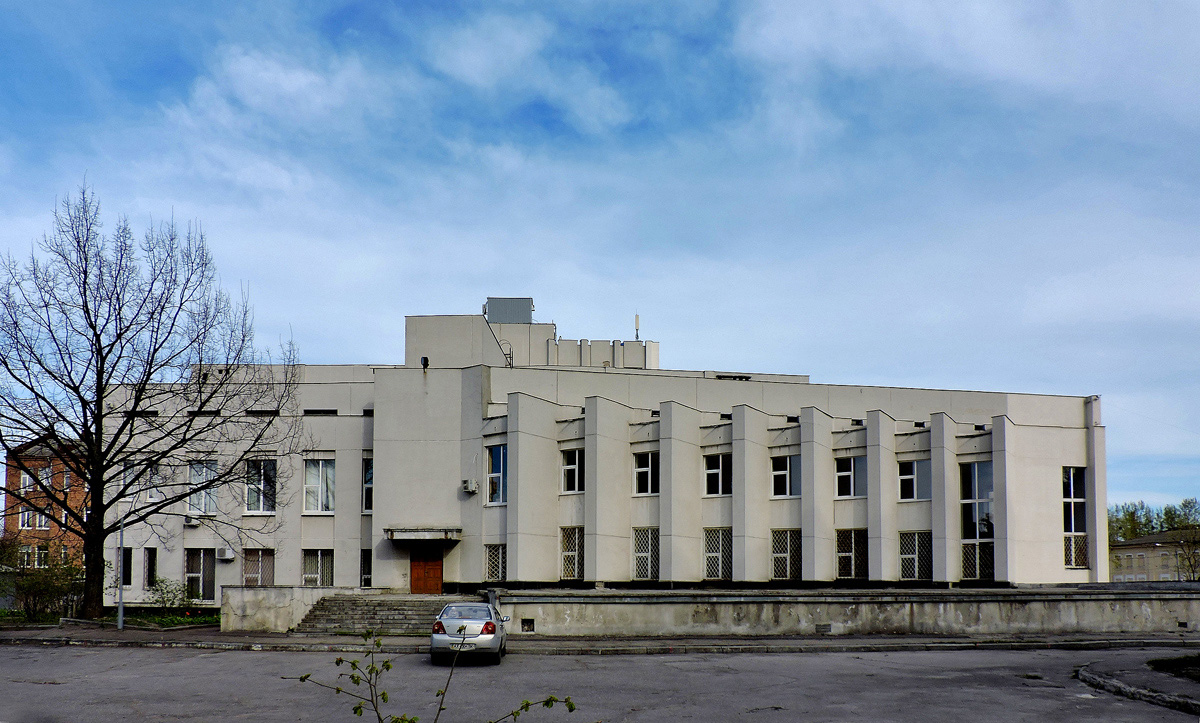 Харьков, Проспект Героев Харькова, 75