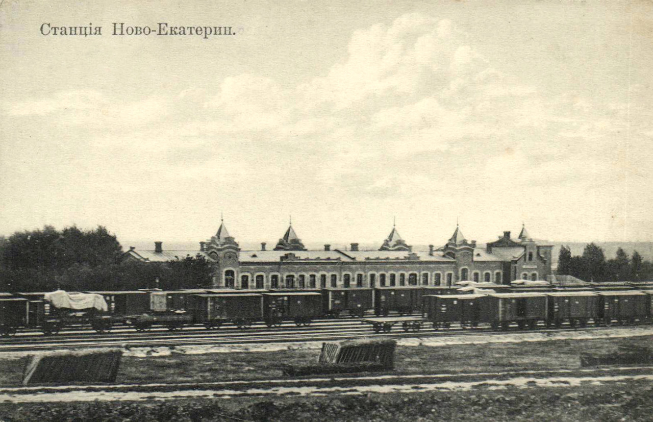 Zaporoże, Улица Константина Великого, 5