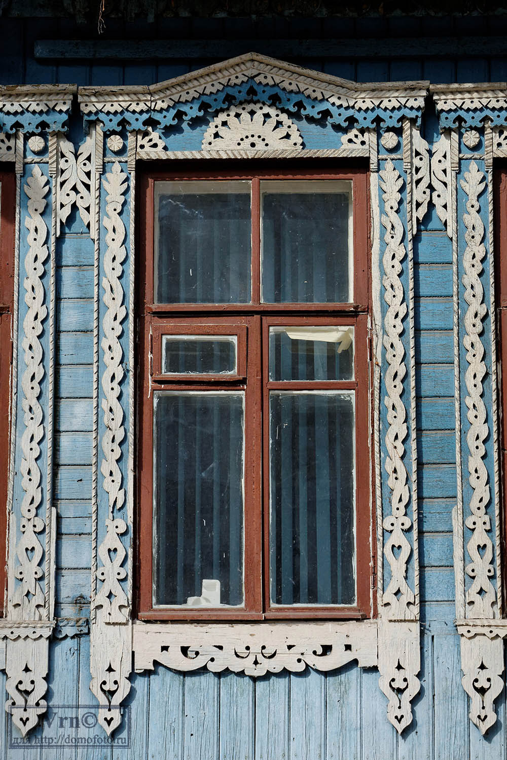 Воронеж, Театральная улица, 22