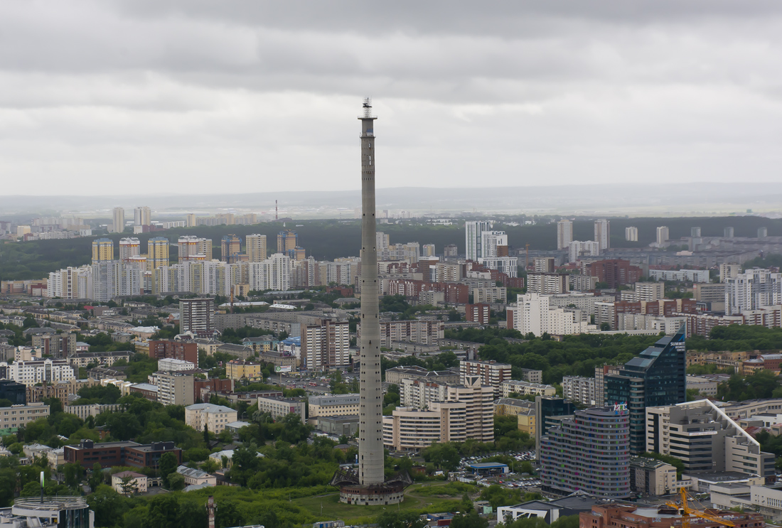 Екатеринбург, Улица Декабристов, 42*