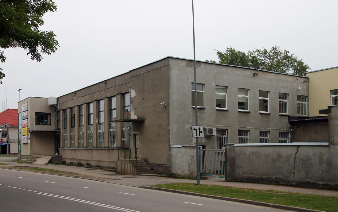 Йыхви, Rakvere, 17