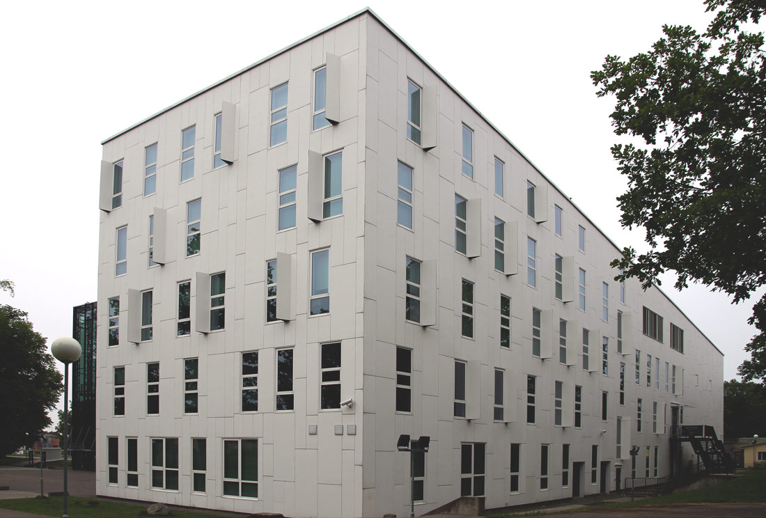 Йыхви, Pargi, 40