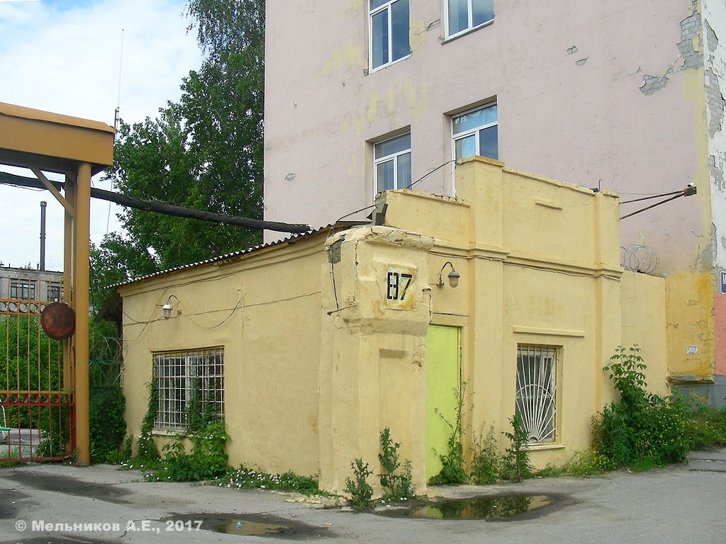 Нижний Новгород, Московское шоссе, 87