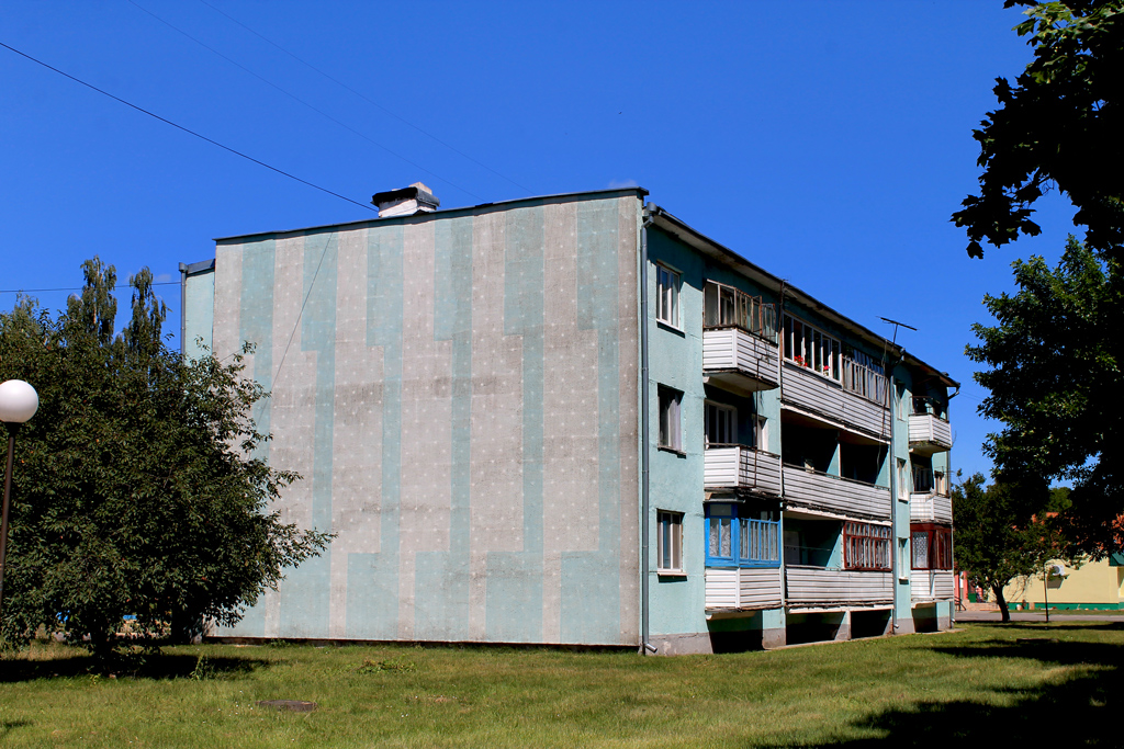 Дрогичин, Мелиорационная улица, 47