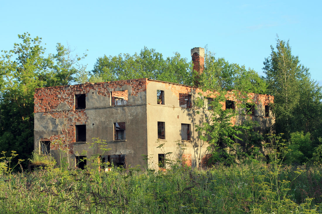 Кохтла-Ярве, Vare, 6