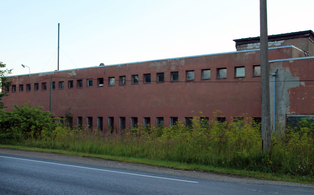 Кохтла-Ярве, Ehitajate, 122