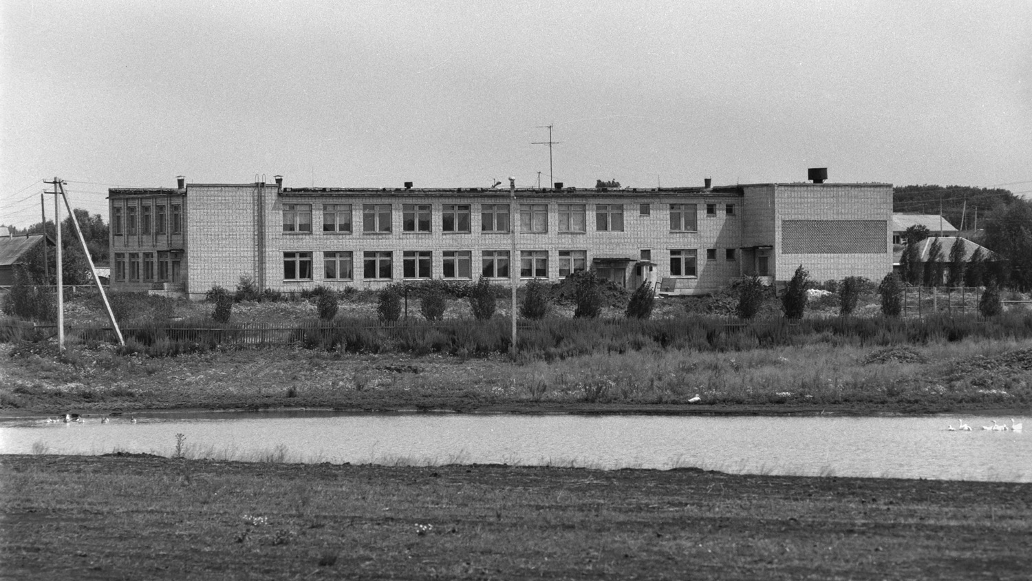 Красноармейский район, прочие н.п., пос. Гражданский, улица Победы, 9А