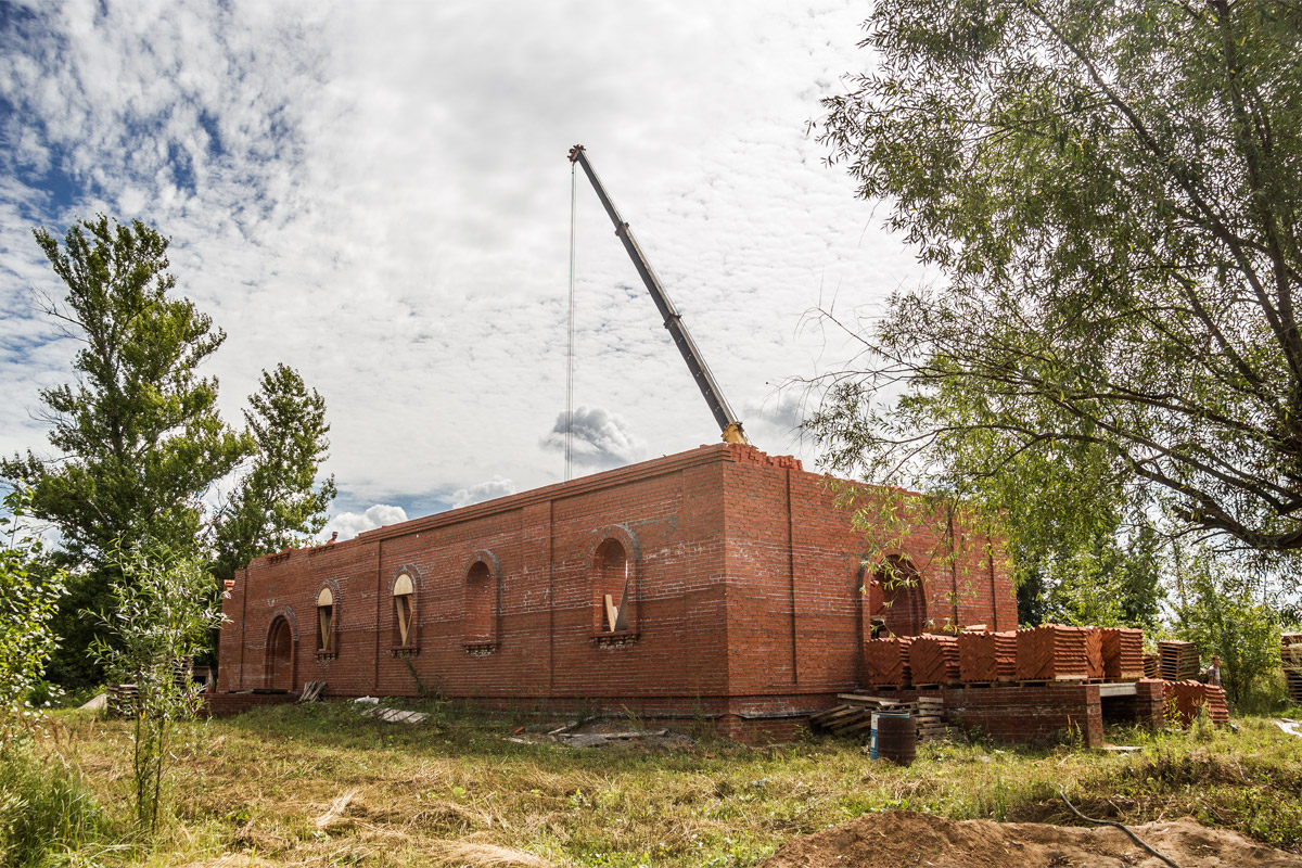 Казань, Запорожская улица, 28 стр