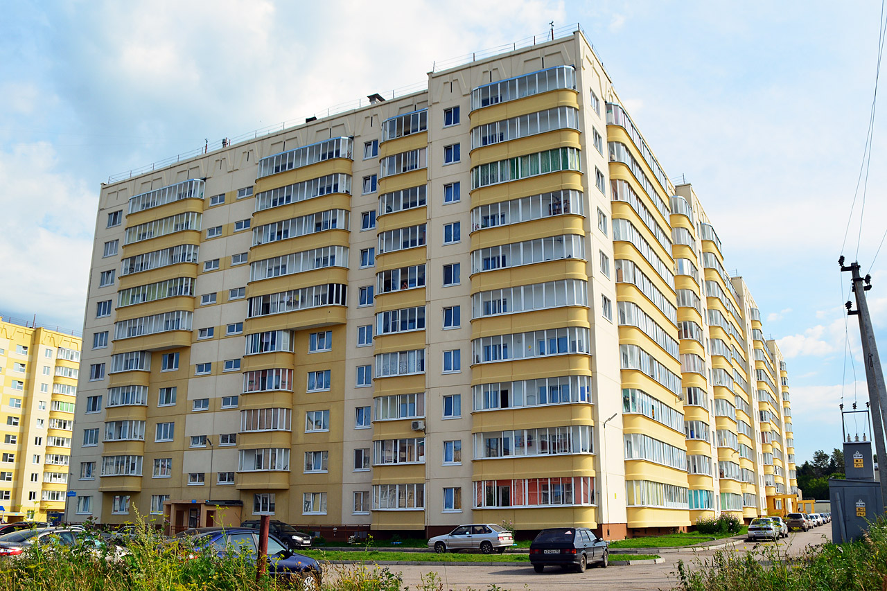 Пермский район, прочие н.п., с. Гамово, улица 50 лет Октября, 21