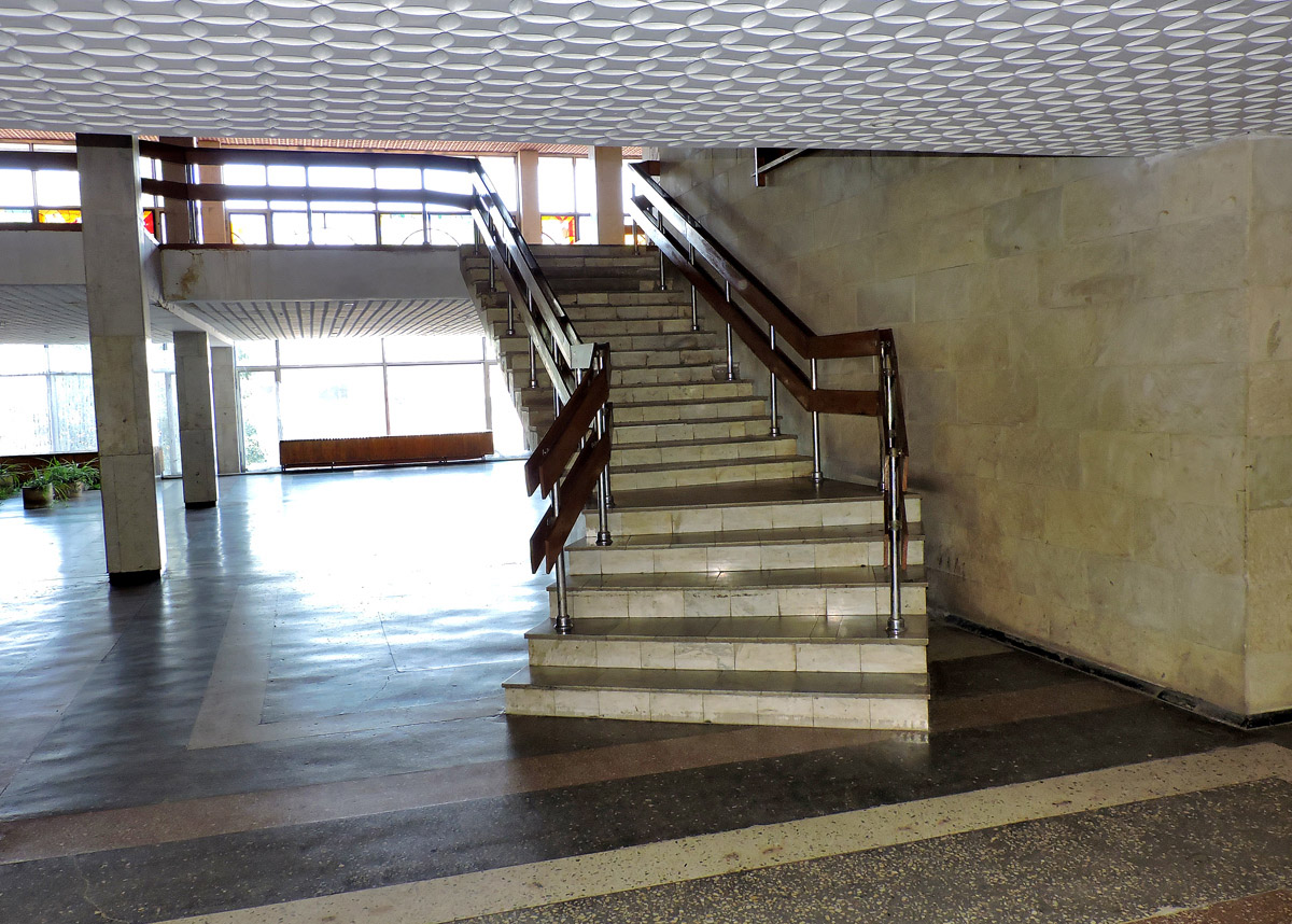 Сахновщина, Народная улица, 2