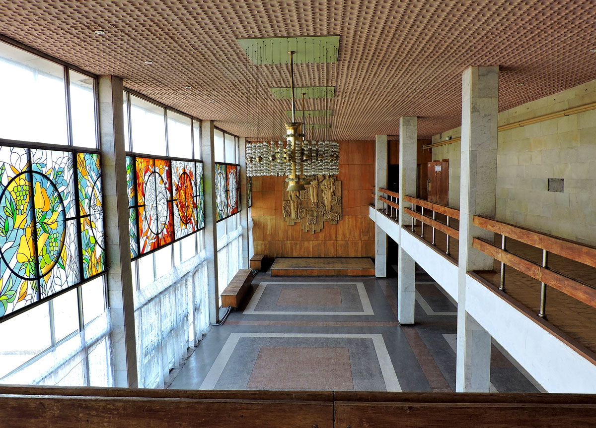 Сахновщина, Народная улица, 2