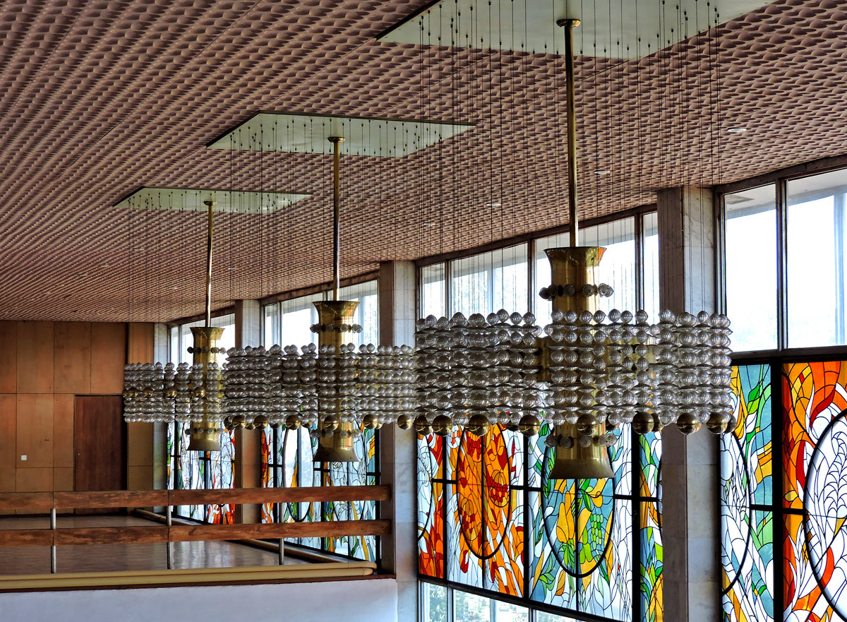 Сахновщина, Народная улица, 2