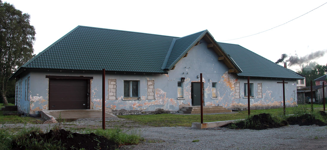 Кохтла-Ярве, Päikese, 10