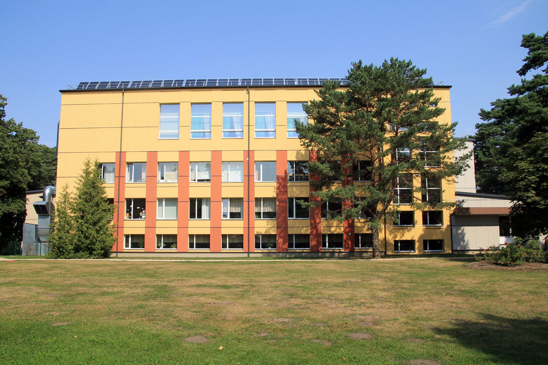 Салацгрива, Pērnavas, 31