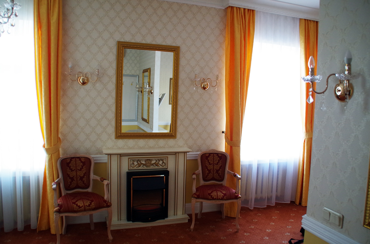 Петрозаводск, Проспект Ленина, 21