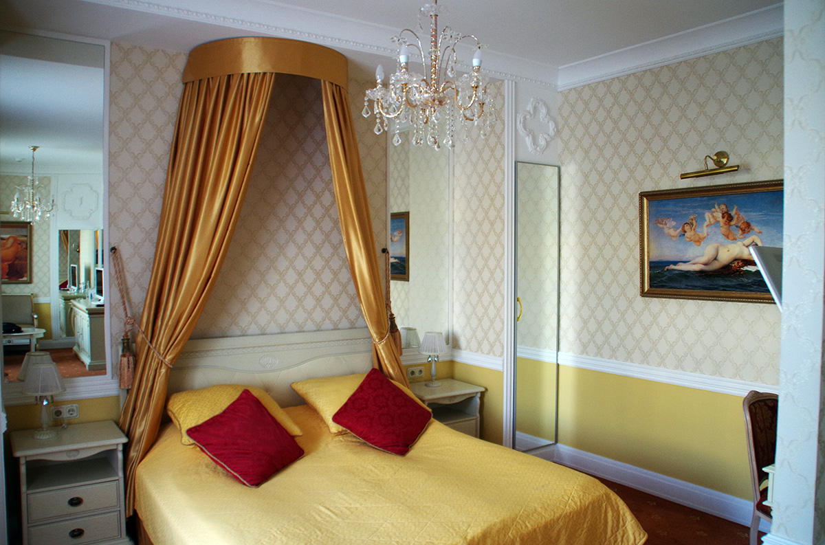 Петрозаводск, Проспект Ленина, 21