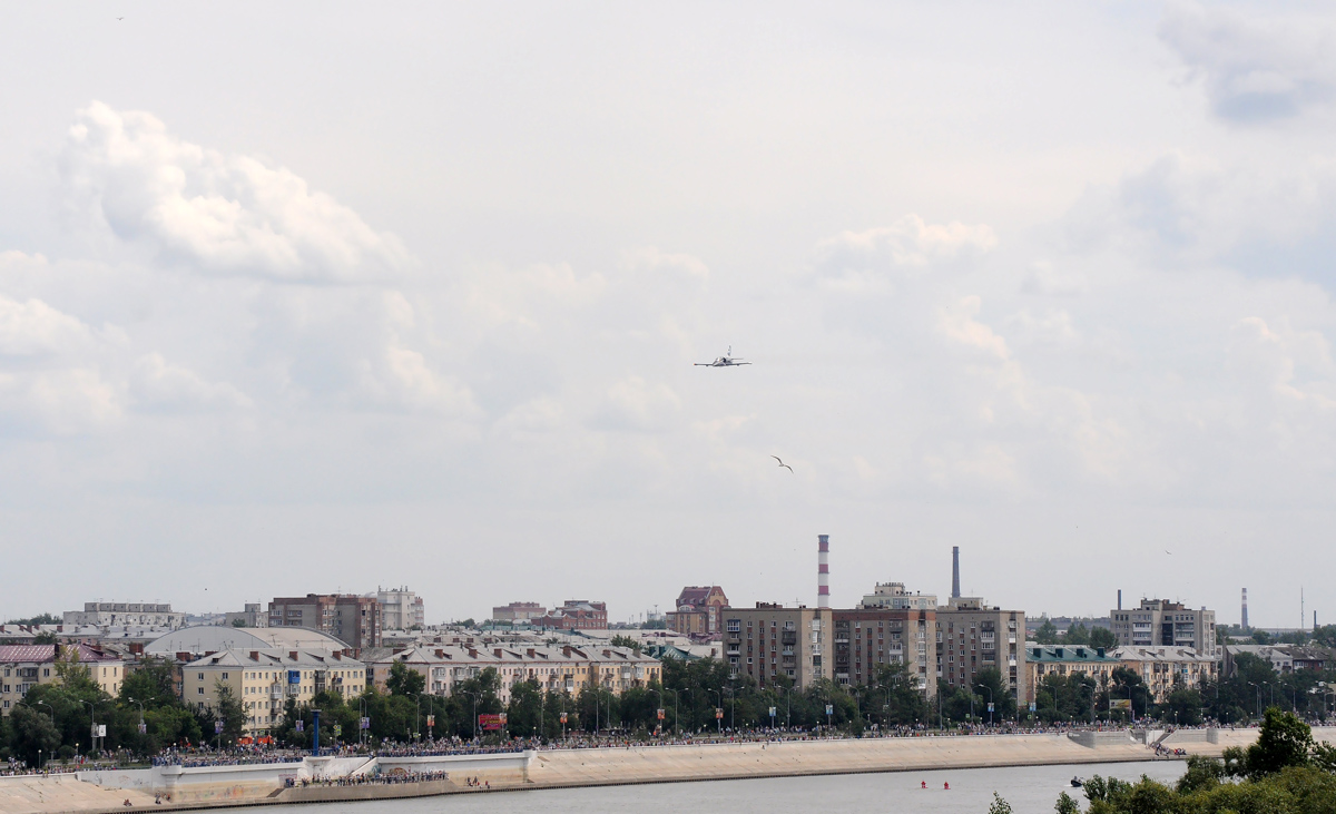 Омск, Иртышская набережная, 17; Иртышская Набережная, 19; Иртышская набережная, 21; Иртышская набережная, 23; Иртышская Набережная, 25; Иртышская Набережная, 27; Иртышская Набережная, 29