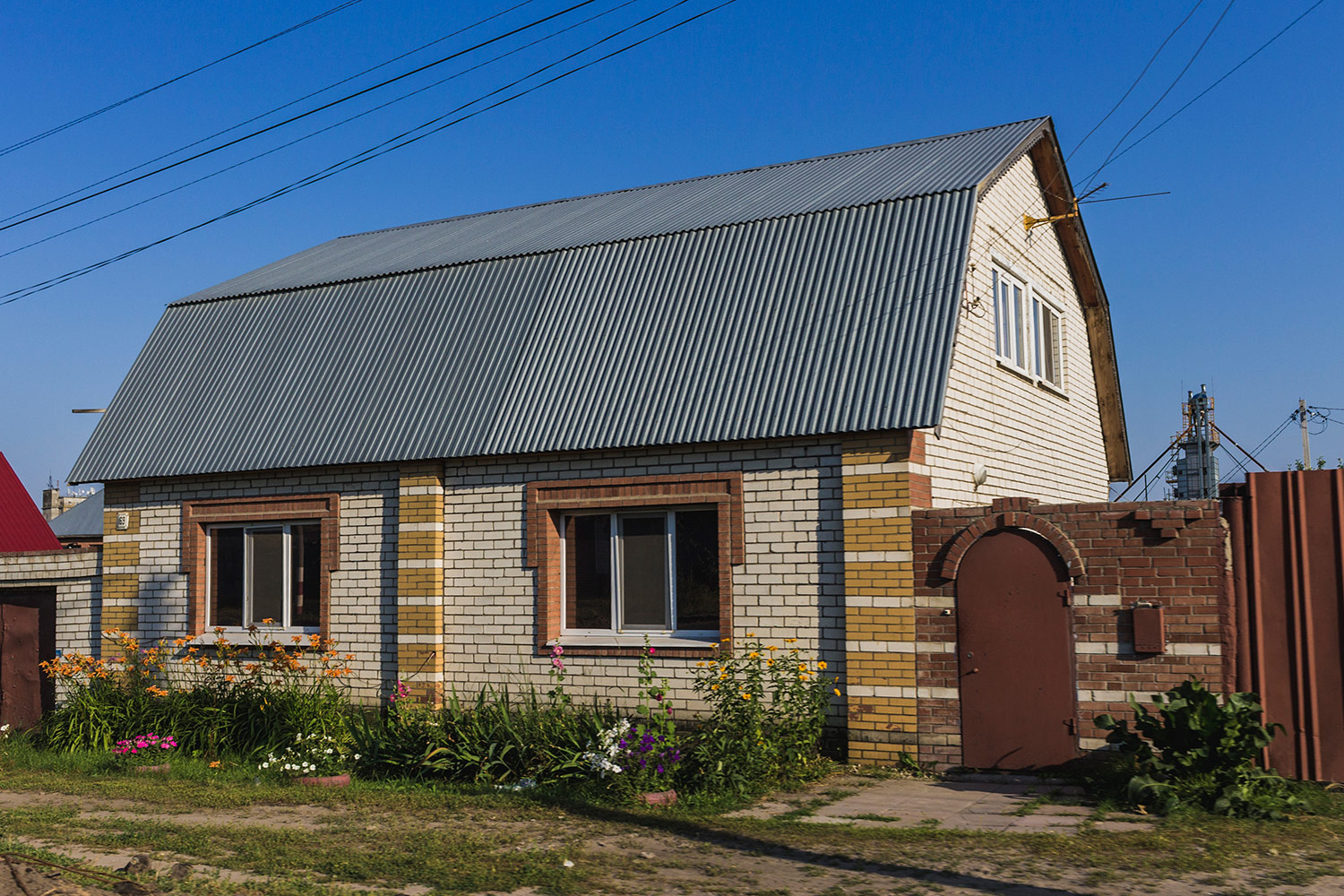 Димитровград, Улица Гоголя, 169