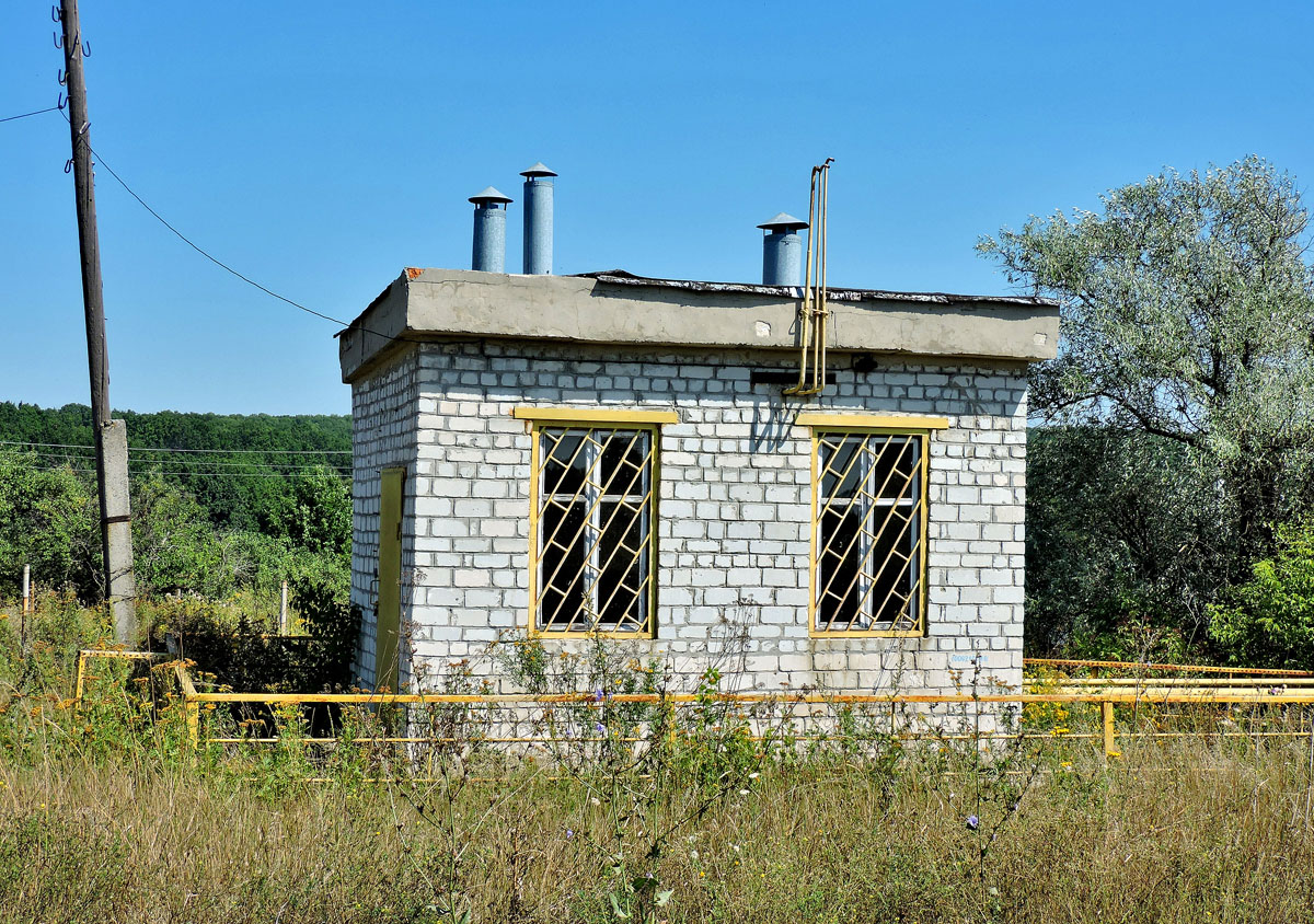 Харьковский район, прочие н.п., с. Старая Московка, Озерная улица, 1*