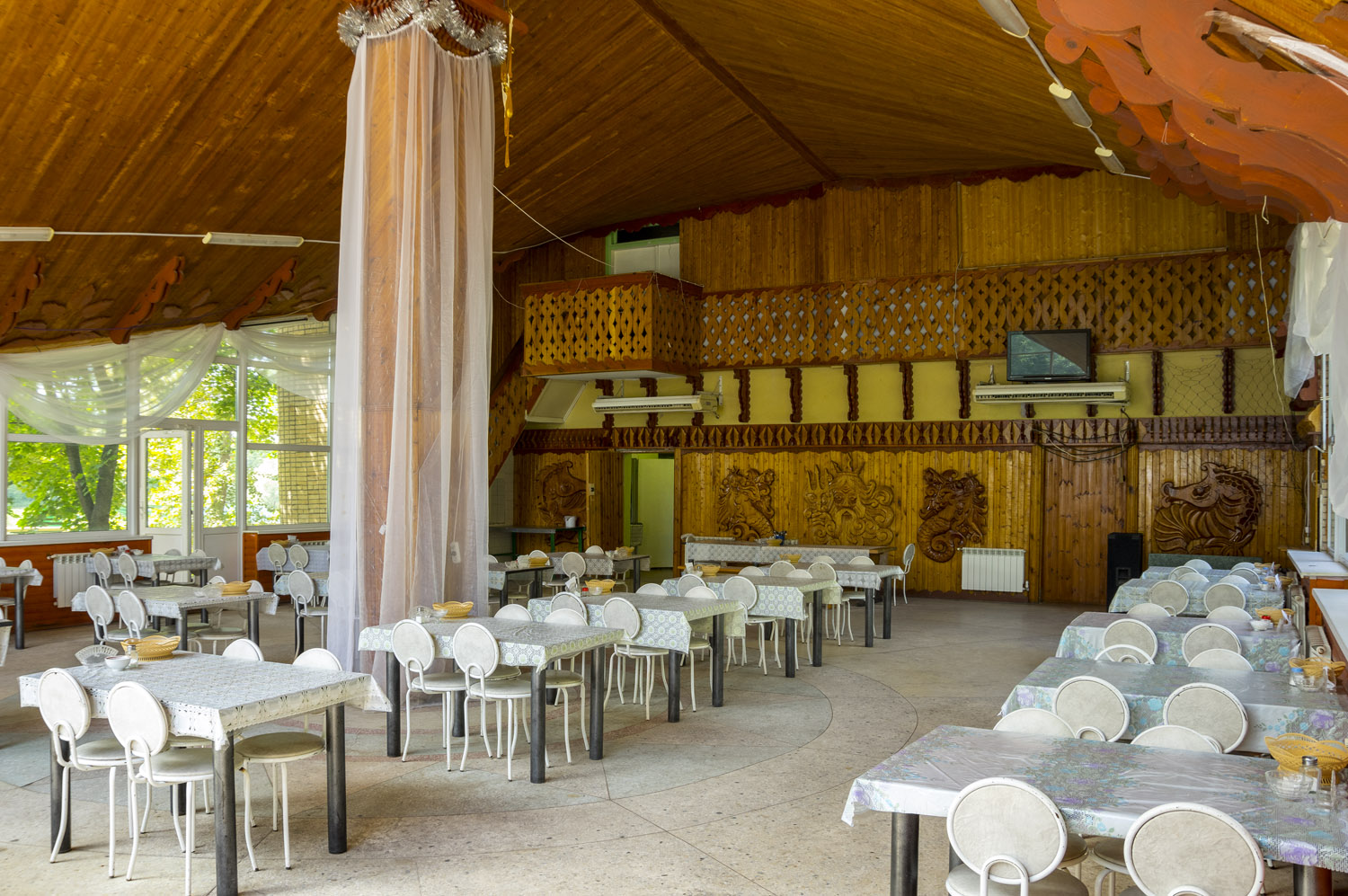 Самара, Прибрежная улица, 1Д