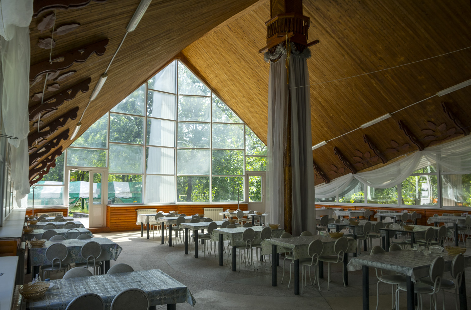 Самара, Прибрежная улица, 1Д