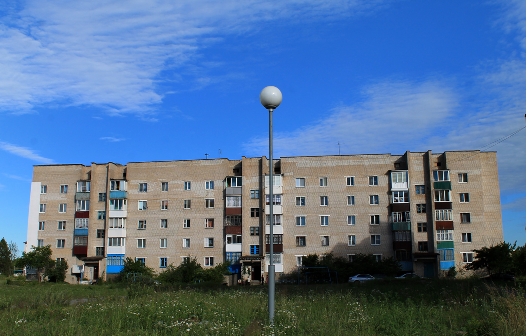 Ганцевичи, Улица Орловского, 33