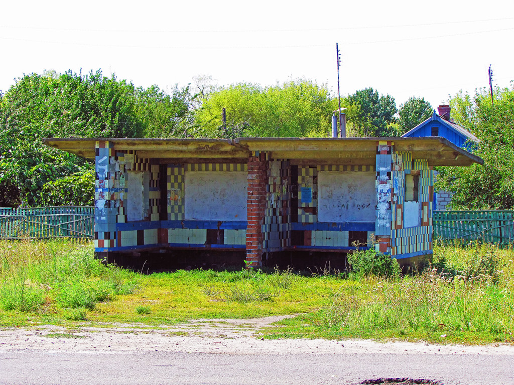 Боровской район, прочие н.п., с. Богуславка, Центральная улица, ?
