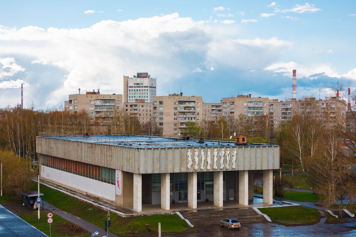 Глазов, Улица Белова, 7 корп. 775А; Улица Тани Барамзиной, 2; Проезд Монтажников, 11; Проезд Монтажников, 9; Проезд Монтажников, 7