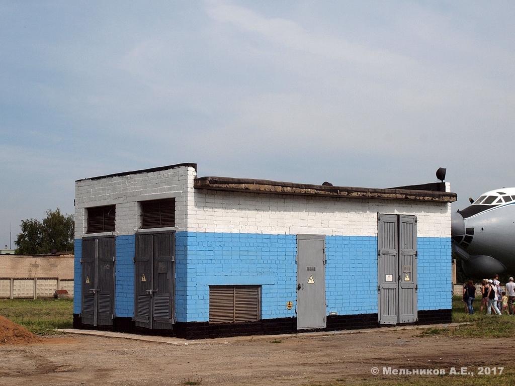 Ivanovo, 14-е почтовое отделение, ЗТП-29