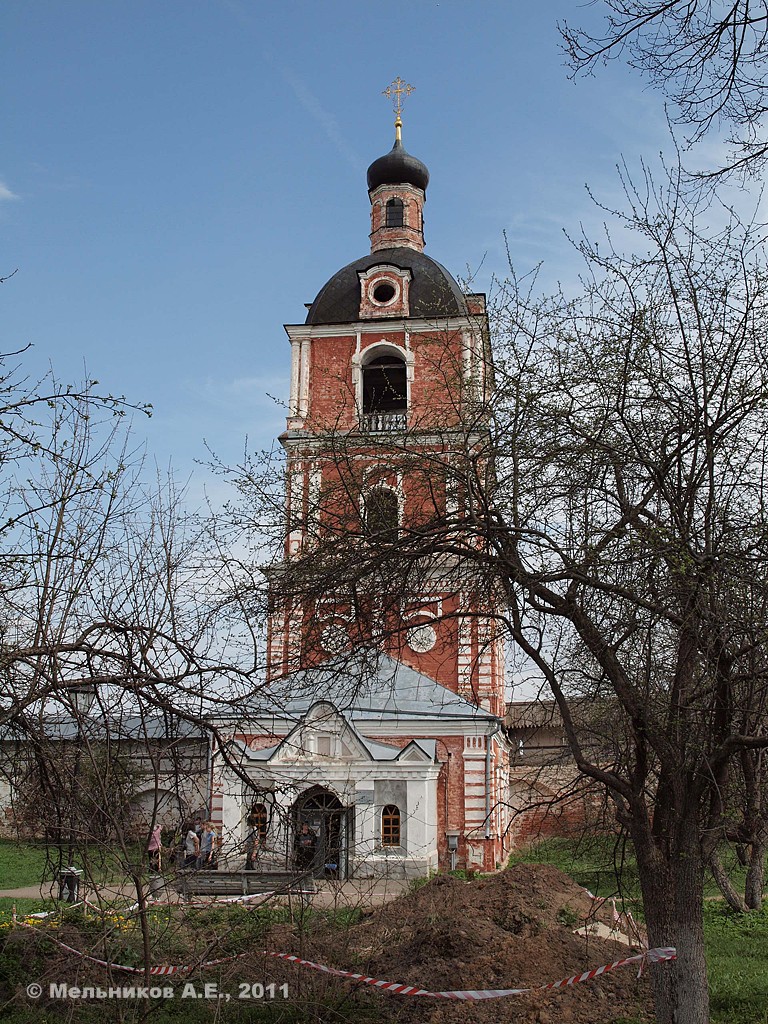 Переславль-Залесский, Музейный переулок, 4